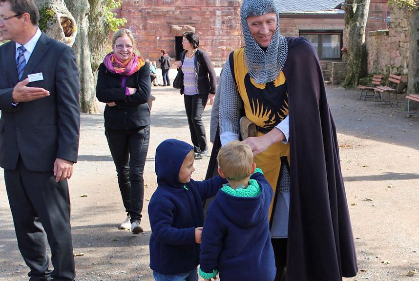 Positives und Kritik am Kyffh&auml;user