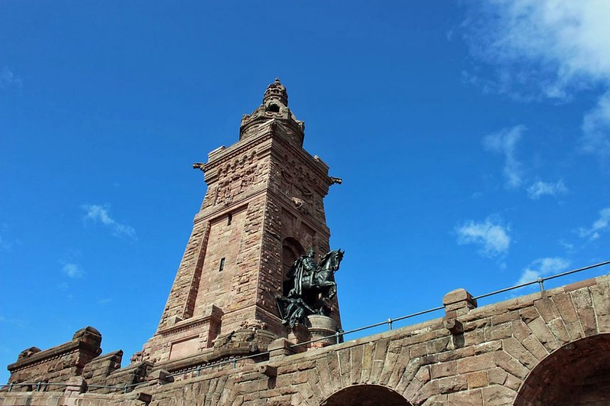 Positives und Kritik am Kyffh&auml;user