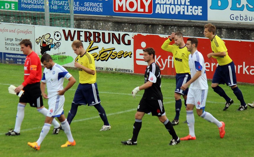 Wacker II am G&ouml;ldner