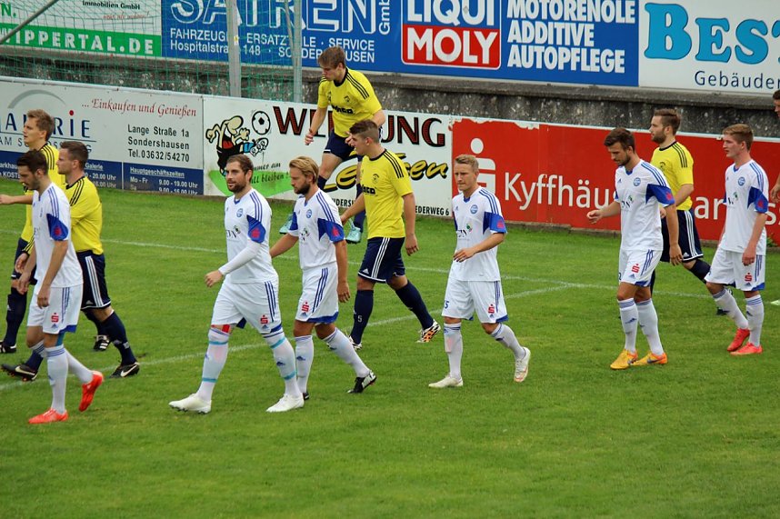 Wacker II am G&ouml;ldner