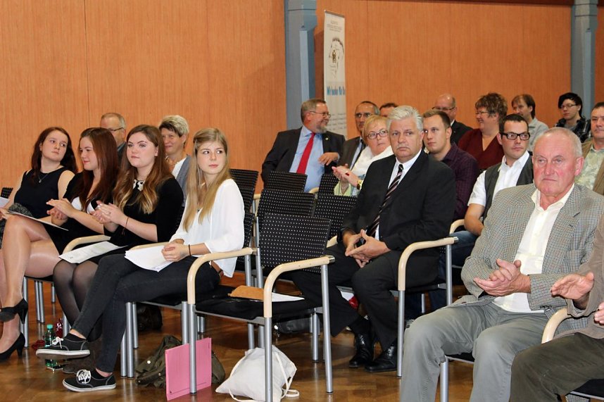 Freisprechung und Jubil&auml;um