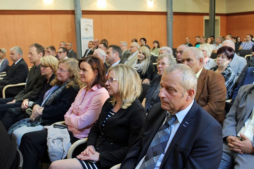 Freisprechung und Jubil&auml;um