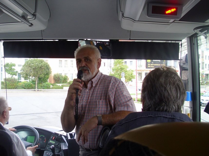 125 Jahre IG BCE � ein gewaltiges Mitglieder-Fest