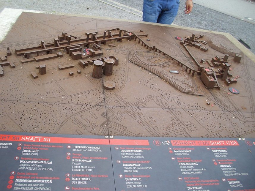 125 Jahre IG BCE � ein gewaltiges Mitglieder-Fest