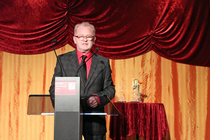 Ausgezeichnete und Vorgeschlagene vorgestellt (4)