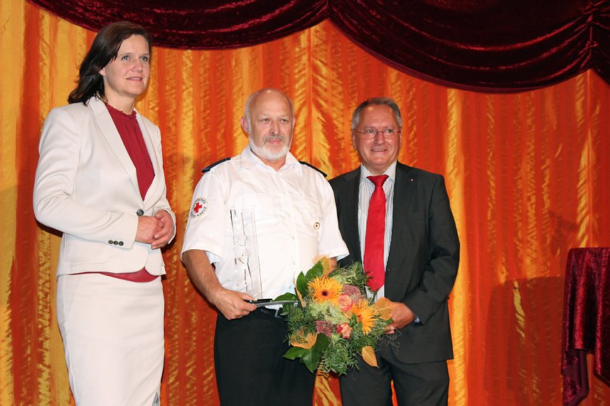 Ausgezeichnete und Vorgeschlagene vorgestellt (5)