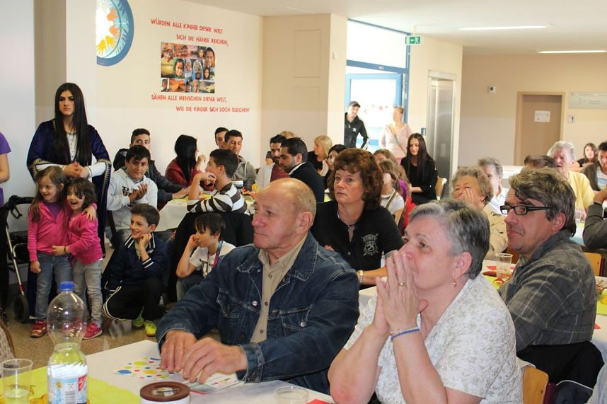 Wieder lecker gekocht