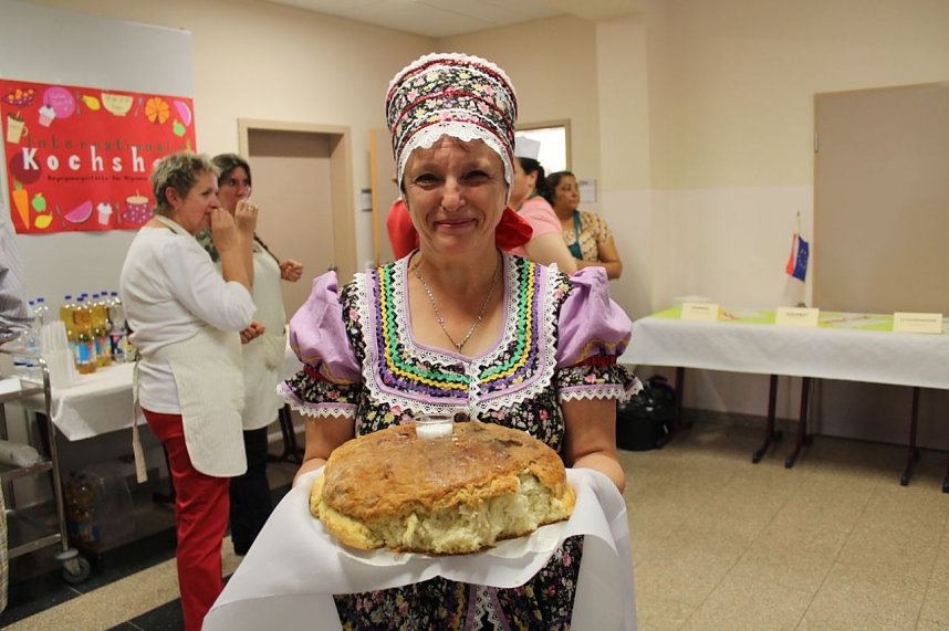 Wieder lecker gekocht