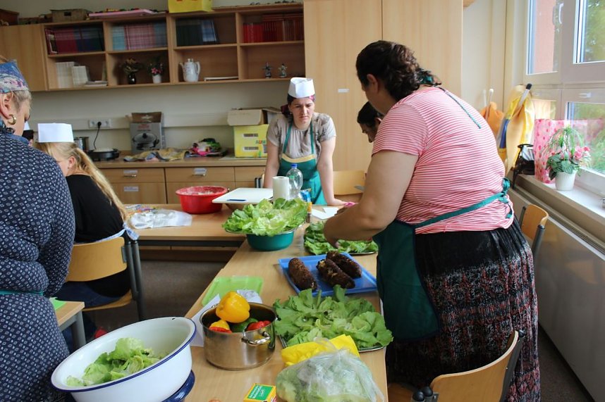 Wieder lecker gekocht