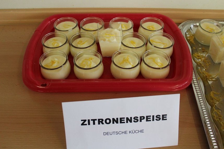 Wieder lecker gekocht