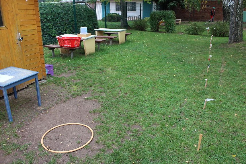 Sportfest International