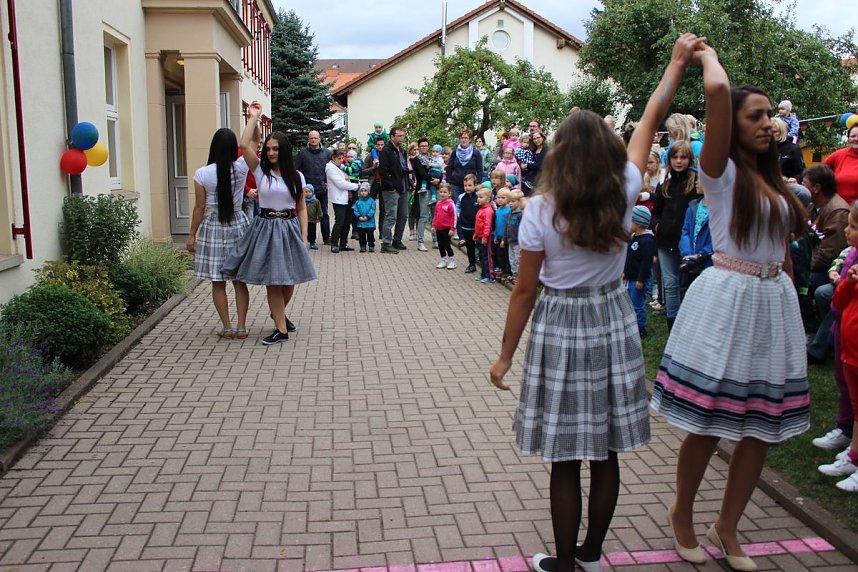 Sportfest International