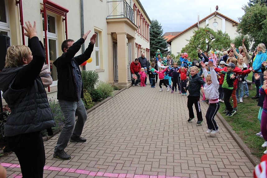 Sportfest International