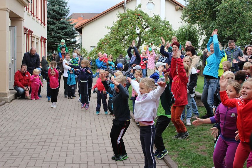 Sportfest International