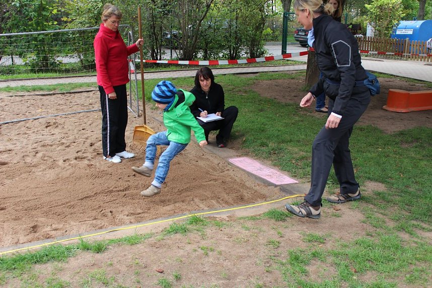 Sportfest International