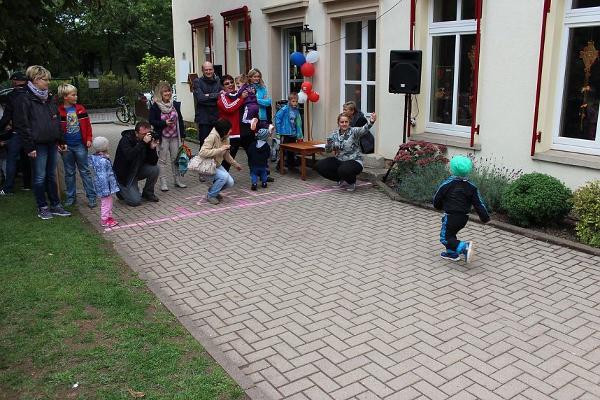 Sportfest International