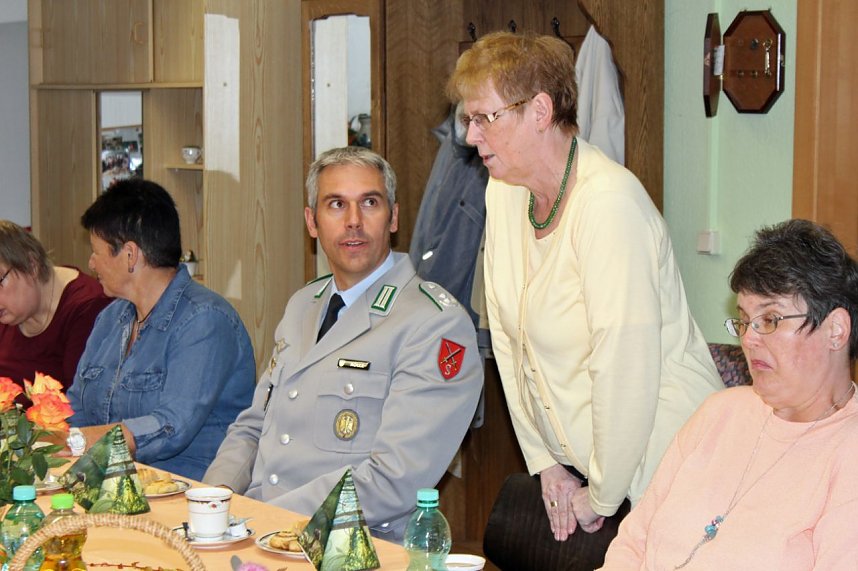 Im April wird Sportplatz eingeweiht