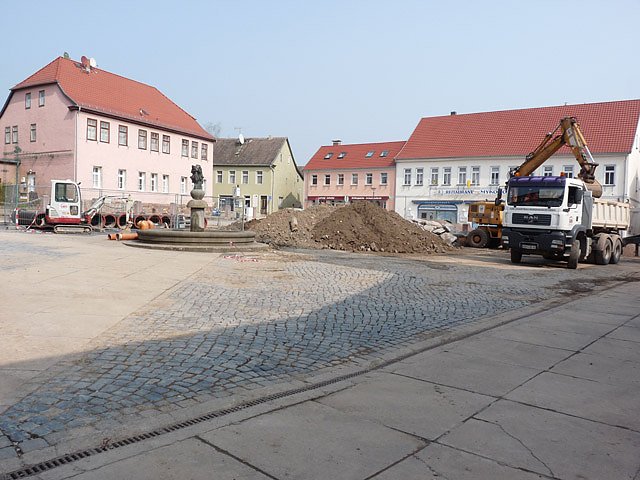 Bauen in Bad Frankenhausen