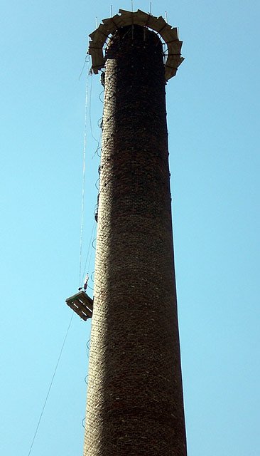 Salineschornstein Artern