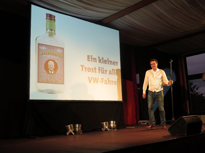 Chancen, Spa&szlig; und Strategien: Alles bleibt anders