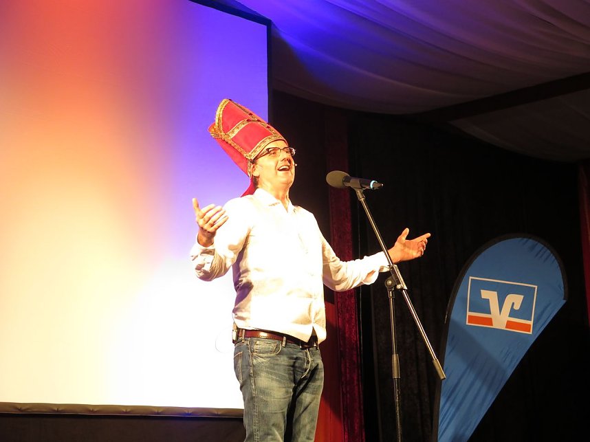 Chancen, Spa&szlig; und Strategien: Alles bleibt anders