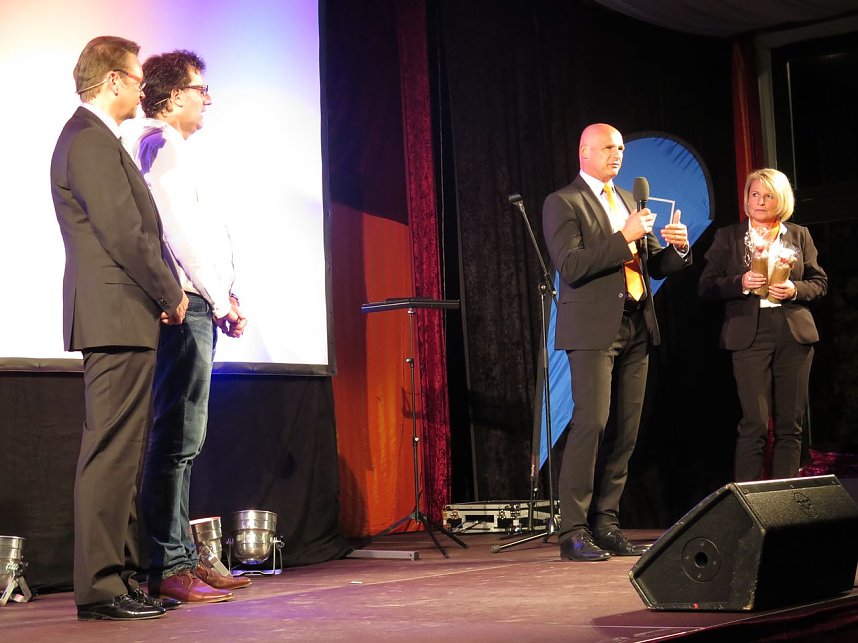 Chancen, Spa&szlig; und Strategien: Alles bleibt anders