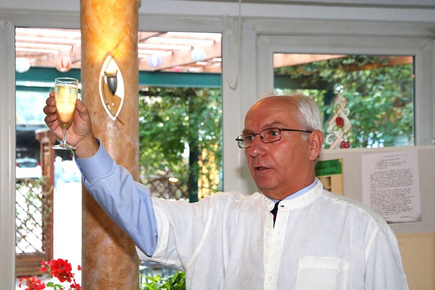 Vogelz&uuml;chter geehrt