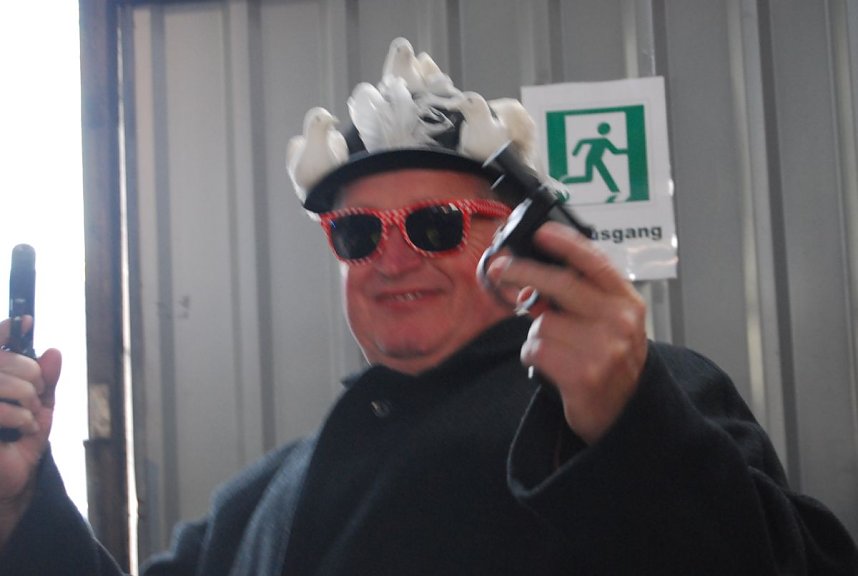 19.Oktoberfest der Sonntag