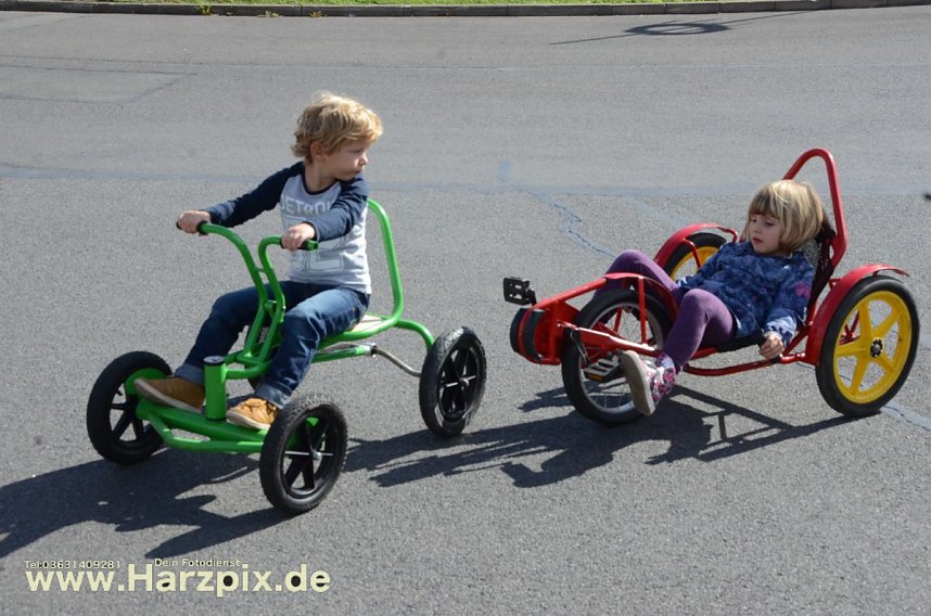 19.Oktoberfest der Sonntag