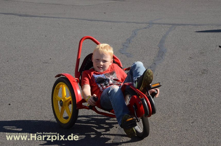 19.Oktoberfest der Sonntag