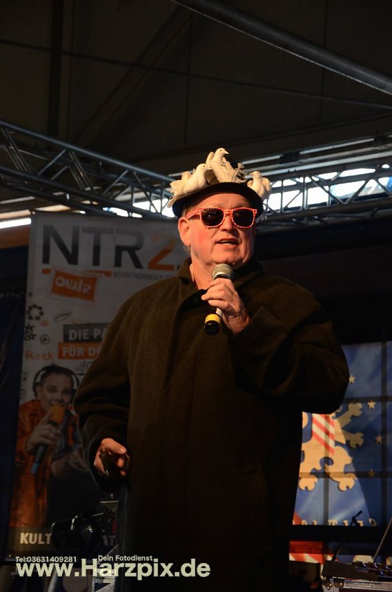 19.Oktoberfest der Sonntag