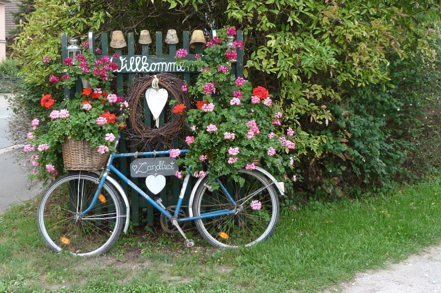 Stadt Frankenhausen sagt Danke