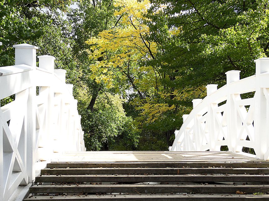 Der W&ouml;rlitzer Park