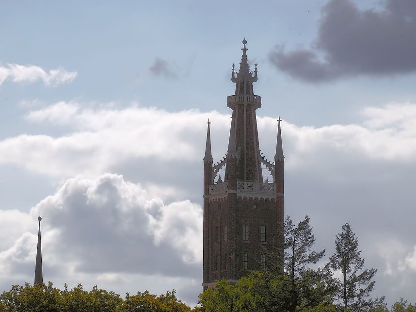 Der W&ouml;rlitzer Park