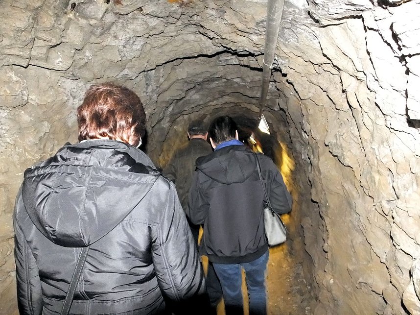 Barbarossa wird munter