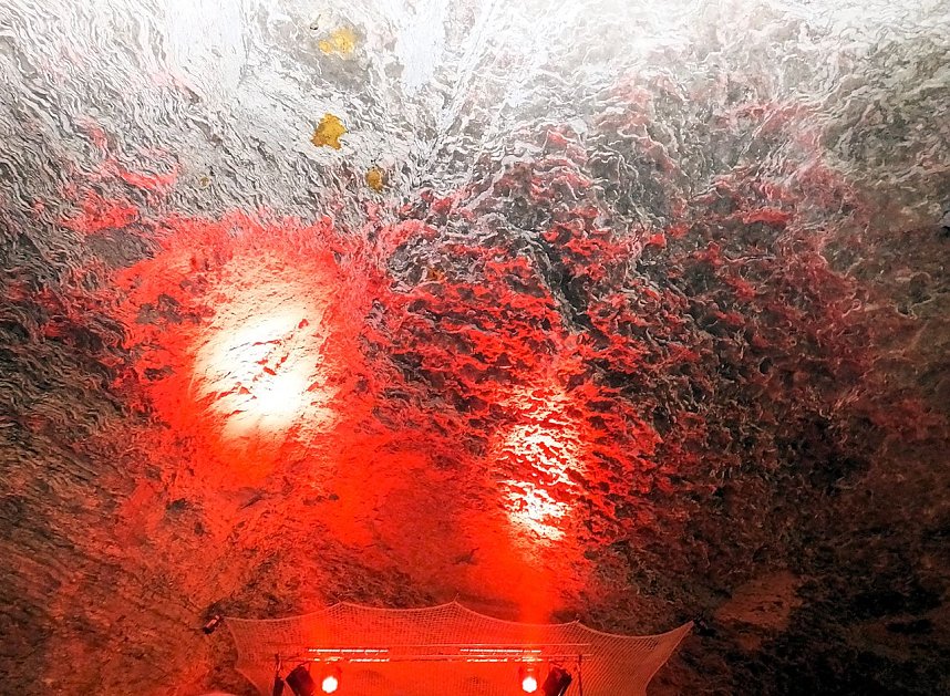 Barbarossa wird munter