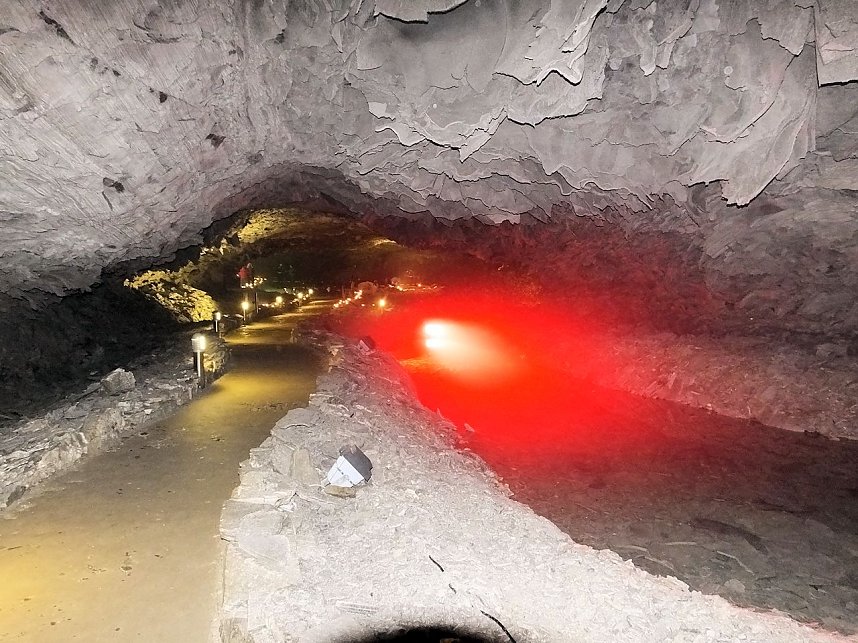 Barbarossa wird munter