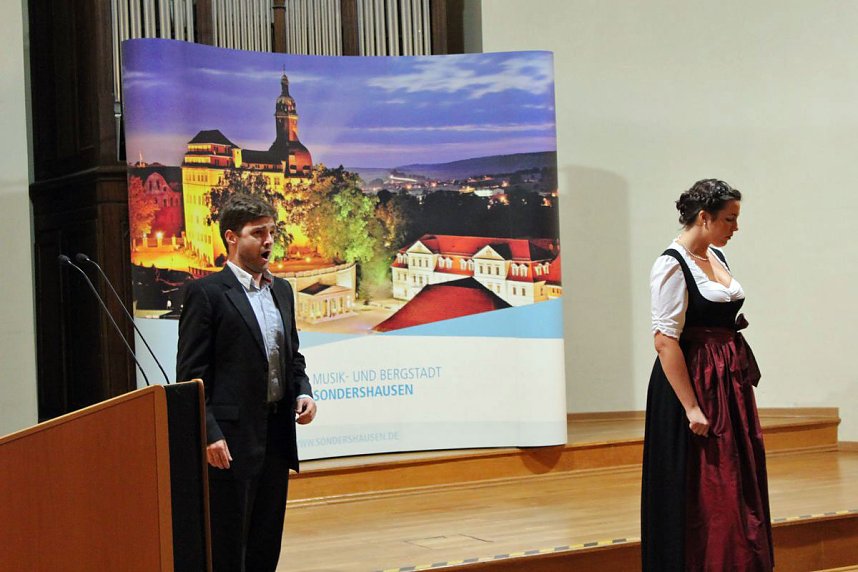 Ehrenamt gew&uuml;rdigt