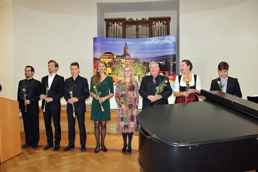 Ehrenamt gew&uuml;rdigt