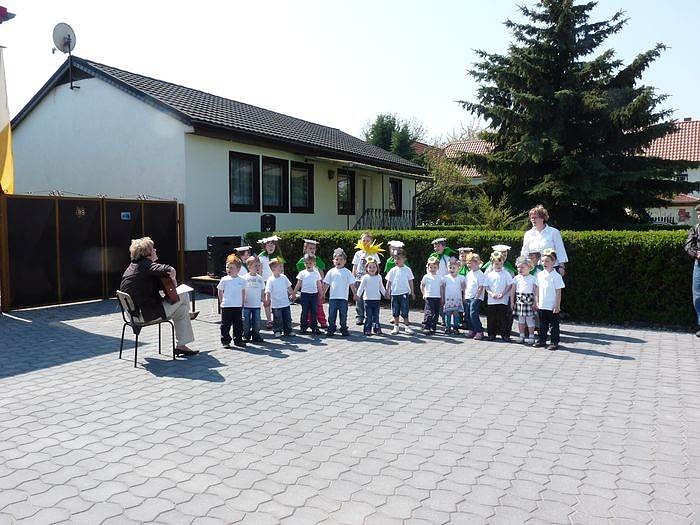 Ortsfreigabe Ritteburg