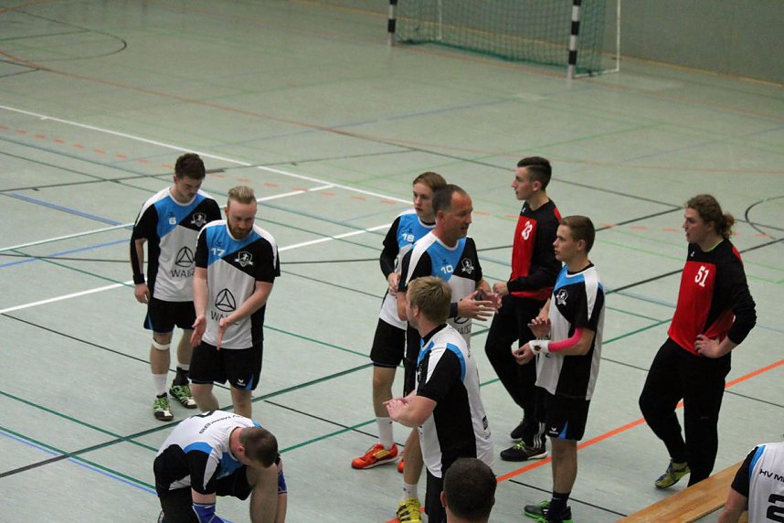 Einheit Sondershausen