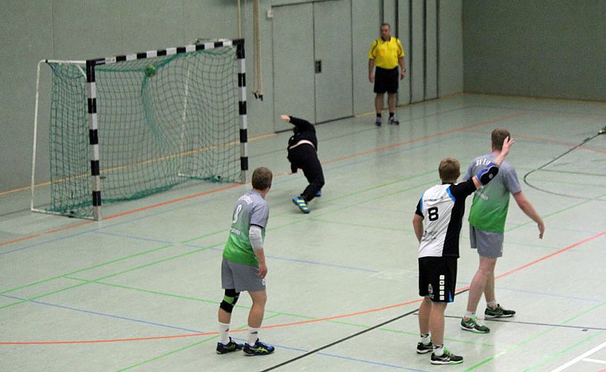 Einheit Sondershausen