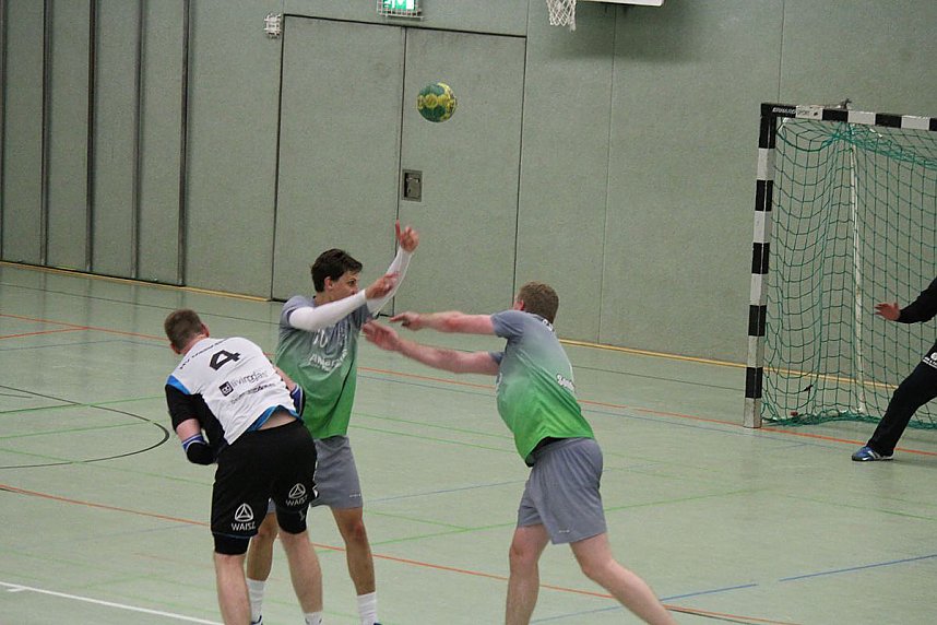 Einheit Sondershausen