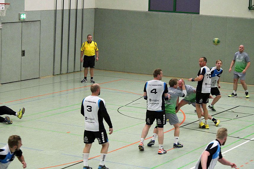 Einheit Sondershausen