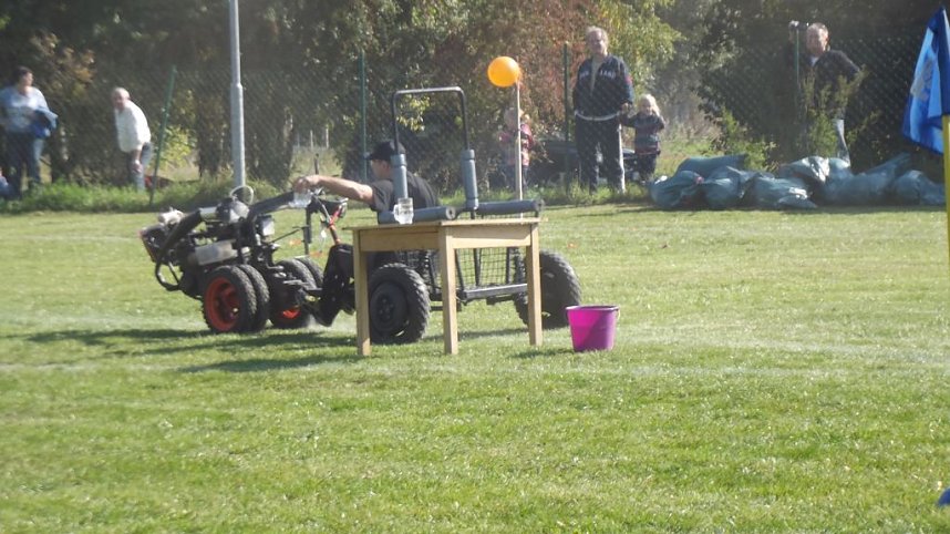 16. Mops-Rennen in Hachelbich