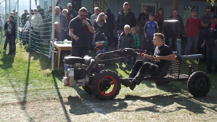 16. Mops-Rennen in Hachelbich