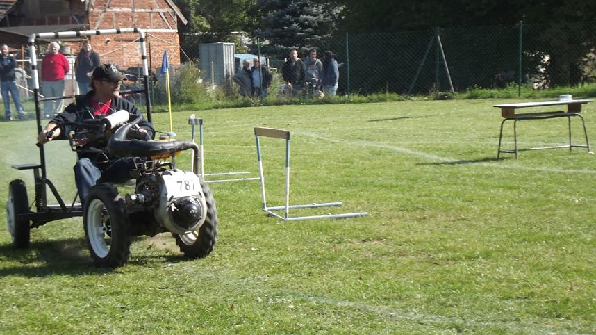 16. Mops-Rennen in Hachelbich