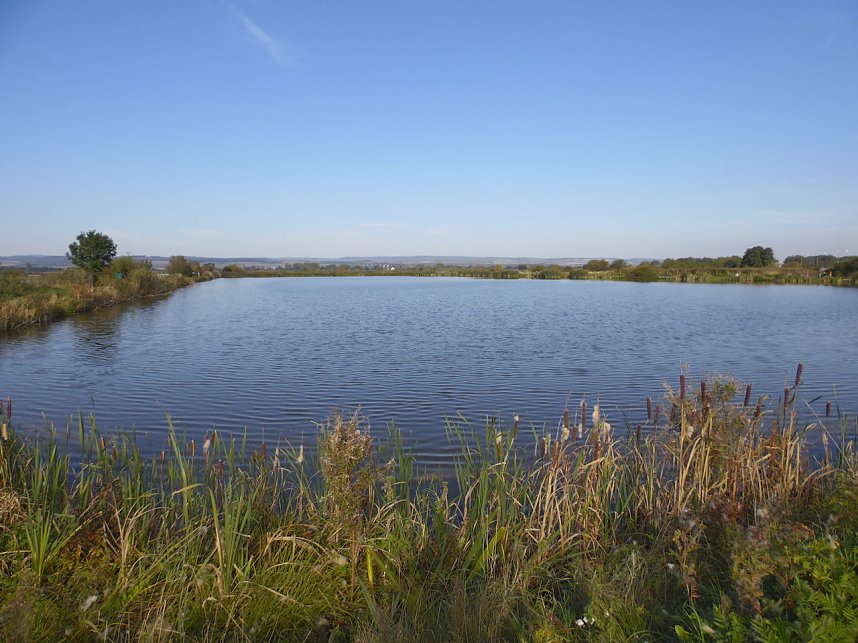 Fischerfest in Auleben