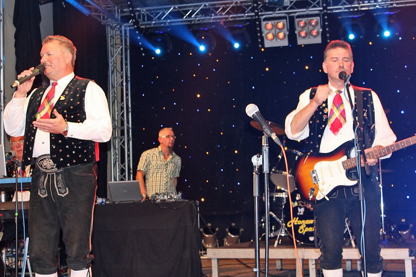 Oktoberfest in Stocksen