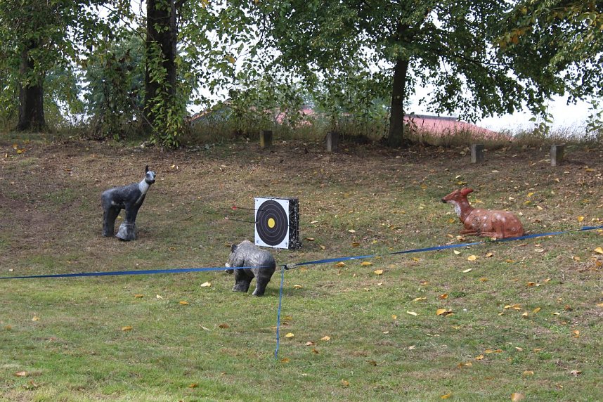 Die haben gekauft wie die Irren!